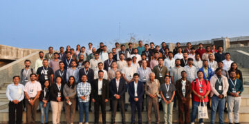 Work smart in Industry 4.0: IIT Gandhinagar stimulates AI revolution in materials processing