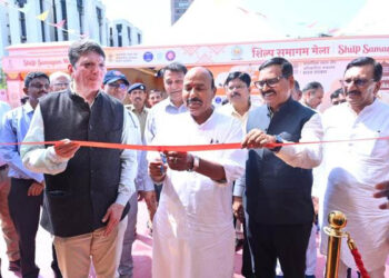 Shilp Samagam Mela 2026 lights up Ahmedabad: A grand celebration of artisans, empowerment & Atmanirbhar Bharat