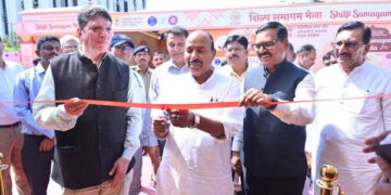 Shilp Samagam Mela 2026 lights up Ahmedabad: A grand celebration of artisans, empowerment & Atmanirbhar Bharat