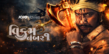 ‘Vikram No. 1’ roars onto screens: Vikram Thakor’s mass entertainer powers Gujarati OTT into a new era