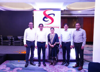 Standard Engineering Technology unveils new corporate identity to power global engineering ambitions