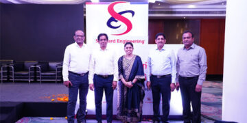 Standard Engineering Technology unveils new corporate identity to power global engineering ambitions