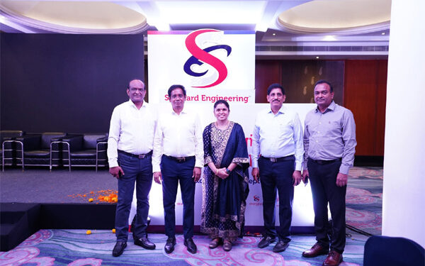 Standard Engineering Technology unveils new corporate identity to power global engineering ambitions