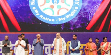 Digital India now powers food security