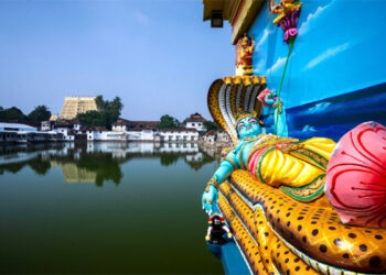 Through Ten Lenses, One Soul: ‘Lenscape Kerala’ Frames God’s Own Country in Ahmedabad