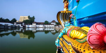 Through Ten Lenses, One Soul: ‘Lenscape Kerala’ Frames God’s Own Country in Ahmedabad