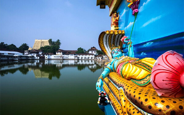 Through Ten Lenses, One Soul: ‘Lenscape Kerala’ Frames God’s Own Country in Ahmedabad