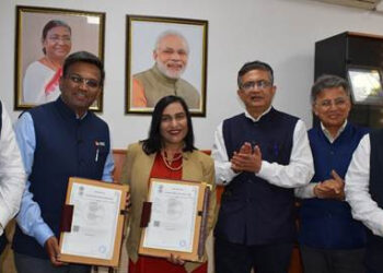 Boost for savings: India Post ties up with NSE to take mutual funds to every Pin Code