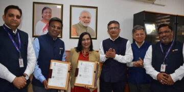 Boost for savings: India Post ties up with NSE to take mutual funds to every Pin Code