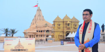 Maha Shivaratri blessings at home: Jyotirlinga Prasad of Somnath and Kashi Vishwanath to reach devotees via Speed Post