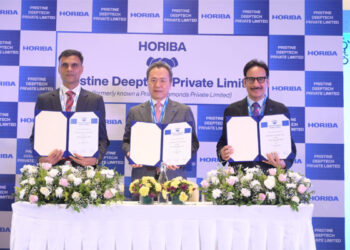 Diamonds, Deeptech & Japan’s India bet: HORIBA plants high-end R&D flag in Gujarat with Pristine Deeptech buyout