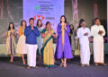 Handloom revival takes centre stage: Bhuj & Erode weavers shine as chief guest champions sustainable heritage at EDII-WeaverNIQUE show