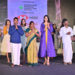 Handloom revival takes centre stage: Bhuj & Erode weavers shine as chief guest champions sustainable heritage at EDII-WeaverNIQUE show