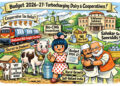 From cowshed to corridor: Union Budget 2026 supercharges cooperatives, dairy and rural India
