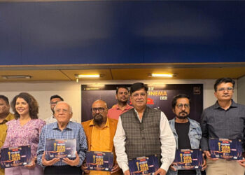 A Golden roar for Gujarati Cinema: GIFA turns 10, unveils 24-category nominations for 2025