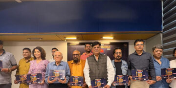 A Golden roar for Gujarati Cinema: GIFA turns 10, unveils 24-category nominations for 2025