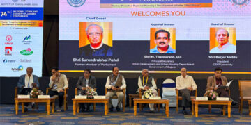 Planning the future, not just cities: Town planners call for regional, transit-led reset to shape Viksit Bharat