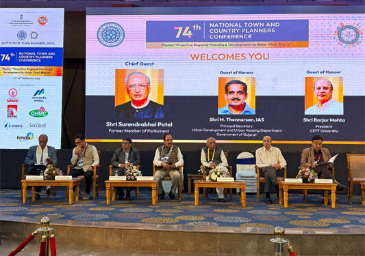 Planning the future, not just cities: Town planners call for regional, transit-led reset to shape Viksit Bharat