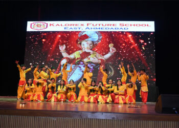 Beyond academics: Kalorex Future School East showcases its vision of purposeful, value-driven education