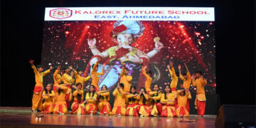 Beyond academics: Kalorex Future School East showcases its vision of purposeful, value-driven education