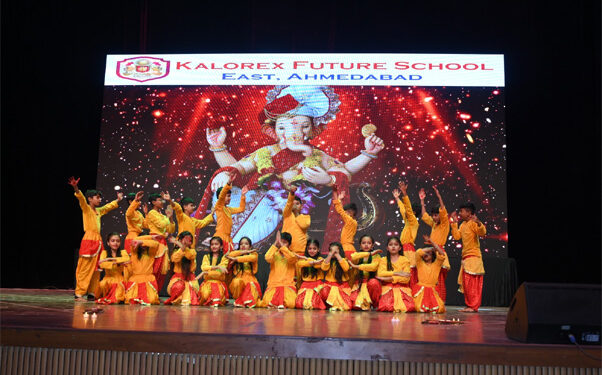 Beyond academics: Kalorex Future School East showcases its vision of purposeful, value-driven education