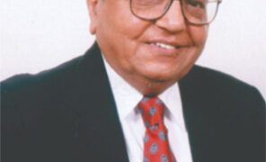 From vision to lifeline: Indravadan Modi at 100 — the man who gave India its pharmaceutical spine
