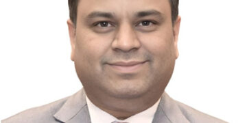 Beyond balance sheets: CA Rinkesh Shah unveils ICAI Ahmedabad’s global leap—with a powerful call for women to lead