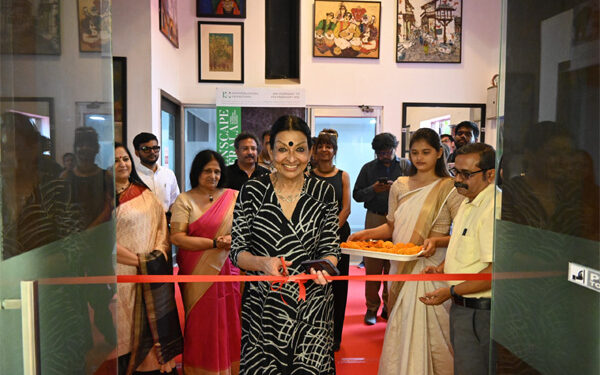 When light dances and landscapes breathe: ‘Lenscape Kerala’ brings God’s Own Country to Ahmedabad’s art conscience