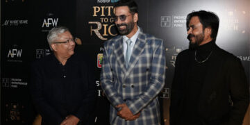 Pitch To Get Rich greenlights Season 2 after blockbuster debut, celebrates with star-studded Delhi Soirée