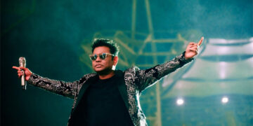 A night for lovers and dreamers: A.R. Rahman’s ‘The Wonderment Tour’ serenades Chennai this Valentine’s Day