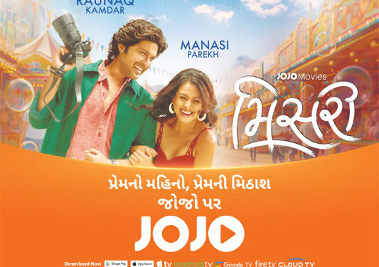 From Big Screen to Your Screen: ‘Misri’ OTT Premiere Date, Cast & Streaming Platform Revealed