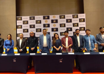 Corporate studios storm Gujarati cinema: E4U–Ambigramy–Divine unite to launch 15-film mega slate, rewrite industry economics with fresh talent