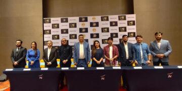 Corporate studios storm Gujarati cinema: E4U–Ambigramy–Divine unite to launch 15-film mega slate, rewrite industry economics with fresh talent