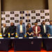 Corporate studios storm Gujarati cinema: E4U–Ambigramy–Divine unite to launch 15-film mega slate, rewrite industry economics with fresh talent