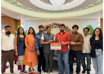 When wedding bells toll fear, ‘Chhann Chhann’ set to awaken Gujarati cinema’s social horror soul