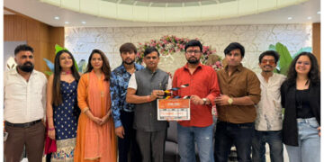 When wedding bells toll fear, ‘Chhann Chhann’ set to awaken Gujarati cinema’s social horror soul