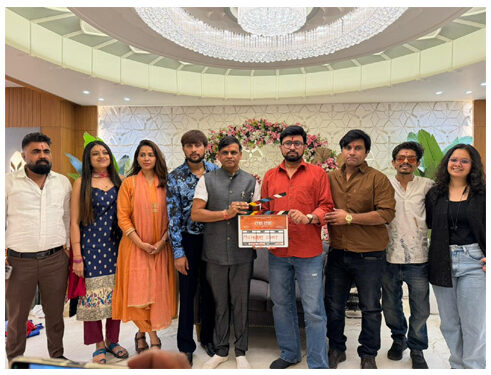 When wedding bells toll fear, ‘Chhann Chhann’ set to awaken Gujarati cinema’s social horror soul