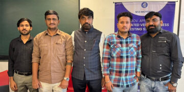  Highway heroes get a lifeline: India’s first ‘Highway Hero+ Smart Clinic’ opens in Ahmedabad to protect the nation’s lifeline