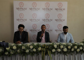 Where space, serenity and Sanskar converge: NB Palm redefines luxury living at Science Park