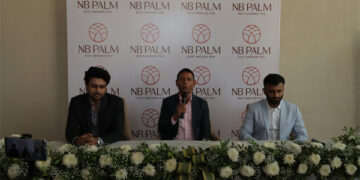 Where space, serenity and Sanskar converge: NB Palm redefines luxury living at Science Park