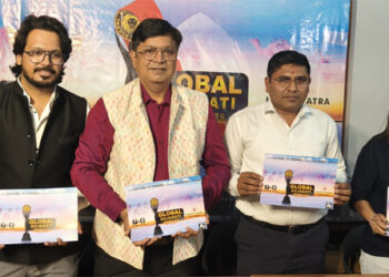 From the White Rann to the world: Global Gujarati Awards 2026 set to celebrate Gujarati pride on a grand global stage