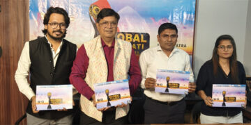From the White Rann to the world: Global Gujarati Awards 2026 set to celebrate Gujarati pride on a grand global stage