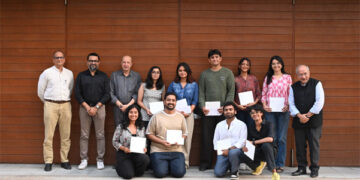 CEPT Excellence Awards spark creative futures: young designers win top honours, ₹1 lakh prizes