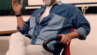 Cinema rooted in reality: Veteran Anubhav Sinha’s ‘Assi’ draws from real life, human truths