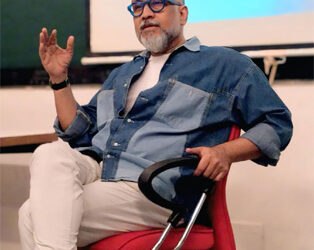 Cinema rooted in reality: Veteran Anubhav Sinha’s ‘Assi’ draws from real life, human truths