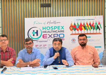 Healing India, leading the world: HOSPEX 2026 Healthcare Expo booster dose for PM Narendra Modi’s vision of a global healthcare superpower