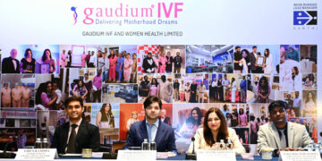 Gaudium IVF conceives ₹165-cr IPO, fertility specialist embarks on public market journey on Feb 20