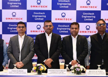 From Rajkot’s shopfloor to Dalal Street: Omnitech Engineering fires up ₹583-cr IPO engine on Feb 25