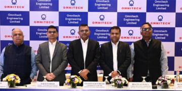 From Rajkot’s shopfloor to Dalal Street: Omnitech Engineering fires up ₹583-cr IPO engine on Feb 25