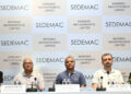 Sedemac Mechatronics Limited to launch ₹1,087 crore IPO on March 4 via OFS